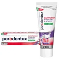 Produktbild: Zahnpasta parodontax Zahnfleisch Stärkung & Schutz, klinisch nachgewiesener Zahnfleisch-Schutz, hilft bei der Stärkung & dem Schutz des Zahnfleischrands für gesundes Zahnfleisch, frische Minze, 75 ml