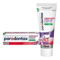Produktbild: Parodontax Zahnfleisch Stärkung & Schutz Zahnpasta · 75 ml · PZN 19638863
