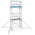 Produktbild: Zarges Klappgerüst PaxTower S-Plus 1T Gruppe 4, 5,55m AH
