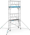 Produktbild: Zarges PaxTower S-PLUS 1T, 0,72 x 1,80 m