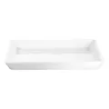 Produktbild: ASA Selection 250°C Ess-Servierteller Top Quadratisch Porzellan B 23 cm 52132017