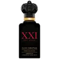 Produktbild: Clive Christian Noble Collection XXI Amberwood Perfume Spray 50ml