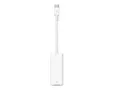 Produktbild: Apple Thunderbolt 3 (USB-C) auf Thunderbolt 2 Adapter MYH93ZM/A