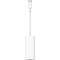 Produktbild: Apple Thunderbolt 3 zu (Thunderbolt 2, 15 cm) (MMEL2ZM/A)