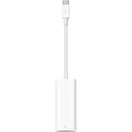Produktbild: Apple Thunderbolt3 (USB-C) auf Thunderbolt2 Adapter MYH93ZM/A