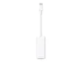 Produktbild: Apple Thunderbolt-Adapter - 24 pin USB-C (M)