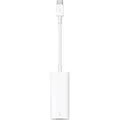 Produktbild: Apple USB 2.0 Adapter [1x Thunderbolt™ 3 Stecker (USB-C®) - 1x Thunderbolt
