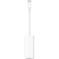 Produktbild: Apple USB 2.0 Adapter [1x Thunderbolt™ 3 Stecker (USB-C®) - 1x Thunderbolt 2-...