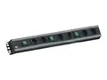 Produktbild: 300.050 Bachmann Tradesmans strip Steckdosenleiste ~D~