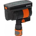Produktbild: Gardena Ein Satz oszillierender Rohrsprinkler (Viereckregner) (08274-34)