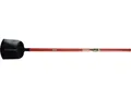 Produktbild: POLET FH110212 Holländer Schaufel FIBER 3001 Gr.2 290 x 240 mm mit Polyamidst