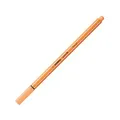 Produktbild: STABILO point 88 hellorange