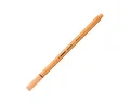 Produktbild: STABILO Fineliner Fineliner - STABILO point 88 - Einzelstift - hellorange