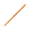 Produktbild: STABILO point 88 hellorange