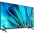 Produktbild: Sony Bravia K75S35B, LED-Fernseher, 189 cm (75 Zoll), UHD, schwarz