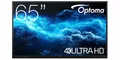 Produktbild: 5055387666610 OPTOMA IFPD 3652RK H1F0H03BW101 OPTOMA