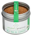 Produktbild: Zauber der Gewürze Bio Ras el hanout
