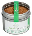 Produktbild: Zauber der Gewürze Gewürz Bio Ras el hanout