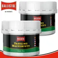 Produktbild: Ballistol 2 x 70 g Vaseline Waffenfett