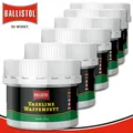 Produktbild: Ballistol 6 x 70 g Vaseline Waffenfett