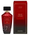 Produktbild: Caline ROUGE INTENSE Eau de Parfum EdP Spray Damen Parfum Duft 60ml