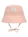 Produktbild: Lässig Sonnenhut in Rosa, Größe 46-49 cm, Baby