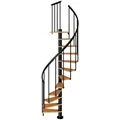 Produktbild: DOLLE Spindeltreppe 