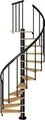 Produktbild: Dolle Spindeltreppe Calgary Ø 140 cm