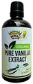 Produktbild: Vanilleextrakt dreifach konzentriert BIO 110 ml ohne Zucker und Konservierungsst