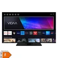 Produktbild: Toshiba 43 Zoll VIDAA TV Fernseher (4K UHD Smart TV, HDR Dolby Vision, Triple-Tuner) 43UV3463DAW