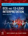 Produktbild: Huszar's ECG and 12-Lead Interpretation