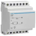 Produktbild: Hager ST314 Sicherheitstransformator 12 V, 24V 3.33A