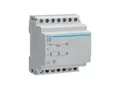 Produktbild: Trafo Von Sicherheits 230V - 12-24V 40VA 4M - HAGER ST314