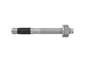 Produktbild: fischer Bolzenanker FAZ II Plus, galvanisch verzinkt, Bohrernenn-Ø 16 mm, Länge 223 mm, VE 10 Stk