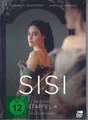 Produktbild: Sisi - Staffel Season 4 (alle 6 Teile) - 2 DVD - Neu / OVP