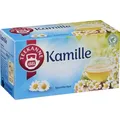 Produktbild: Teekanne Tee Sanfte Kamille, 20 Teebeutel, 30g