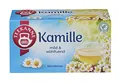 Produktbild: Teekanne Kamille 20 Beutel (30 g Packung)
