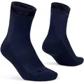 Produktbild: GripGrab Merino Winter Fahrradsocken Dicke Thermosocken mit Merinowolle Radsport Wintersocken Kälteschutz Thermo Socken