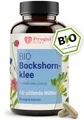 Produktbild: BIO Bockshornklee Komplex mit Anis, Kümmel, Fenchel - von PregniVital®