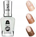 Produktbild: Sally Hansen Miracle Gel Top Coat Glazed