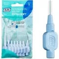 Produktbild: TePe Interdentalbürsten Extra Soft ISO 3 (8 x, 0.60 mm) (13979476)