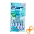 Produktbild: Tepe Extra Soft Interdentalzahnbürste 0,6 Mm Hellblau 8 Stk. Größe 3