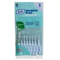 Produktbild: 7317400002347 TEPE Extra Soft szczoteczki do przestrzeni międzyzębowych 0,6mm 8s