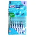 Produktbild: TePe Original Interdentalbürste 0,6mm hellblau XW 8 Stück  Zahnzwischenraumbürst