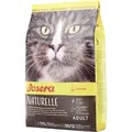 Produktbild: Katzenfutter Naturelle 2 Kg Trockenfutter - Josera
