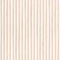 Produktbild: Rasch Bambino XIX 252774 Vliestapete Streifentapete 0.53 x 10.05 m Weiß Braun