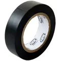 Produktbild: Pvc-isolierband Tape 5200, Schwarz, 15mm X 10m