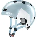 Produktbild: UVEX - S4148193717 - Fahrradhelm - Größe 55-58 - Kinder