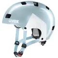 Produktbild: Uvex Kid 3 Kinderhelm Cloud/White Gr. 55-58