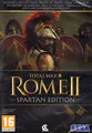 Produktbild: Total War Rome II - Spartan Edition [ ]